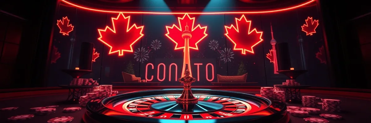 Game Selection at Spin Palace Casino for players in Canada